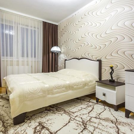 Уют И Комфорт Hrodna Exterior foto