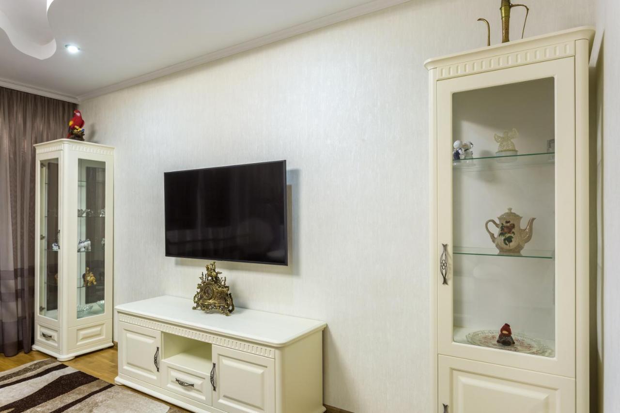 Уют И Комфорт Hrodna Exterior foto