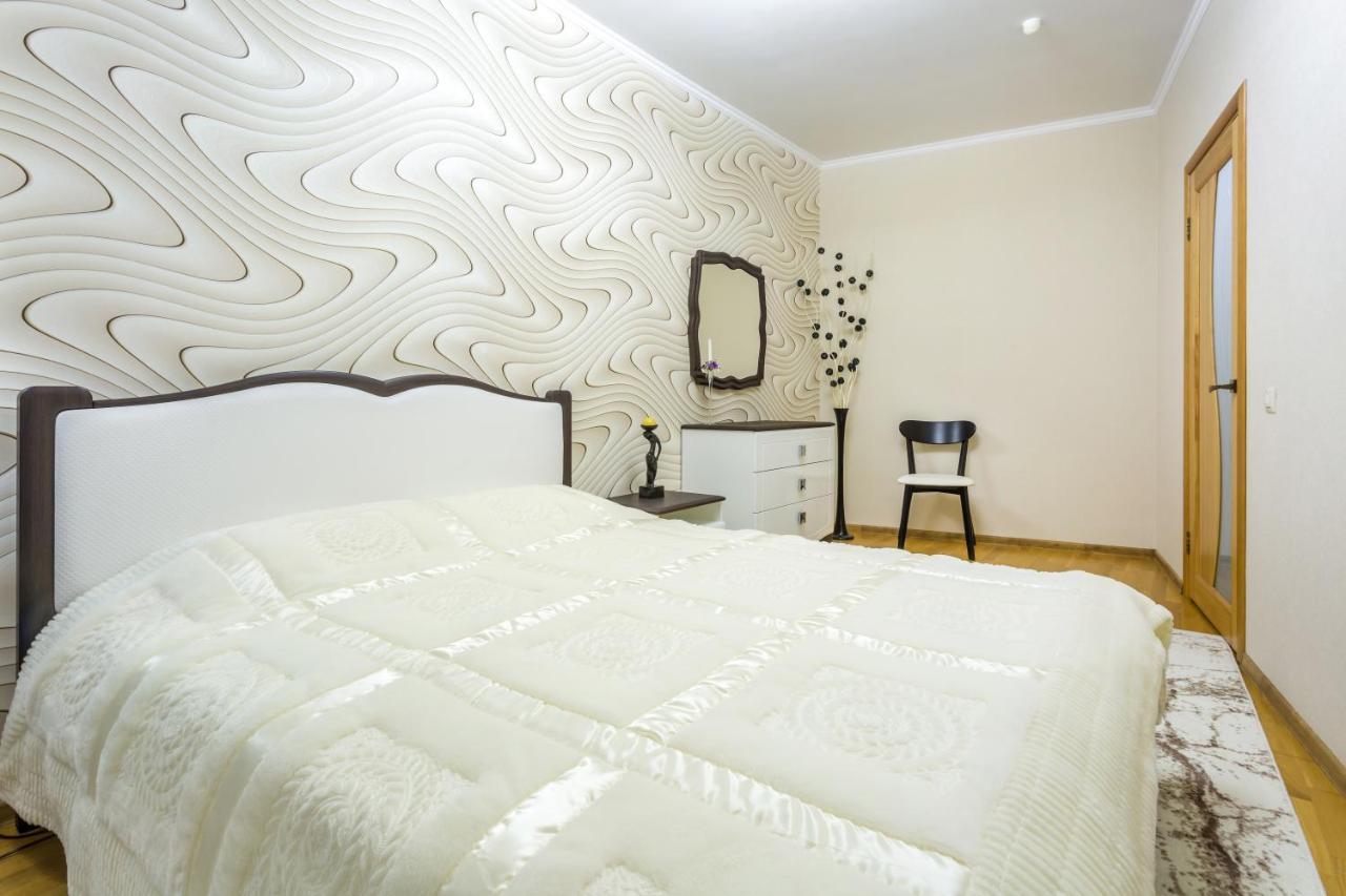 Уют И Комфорт Hrodna Exterior foto