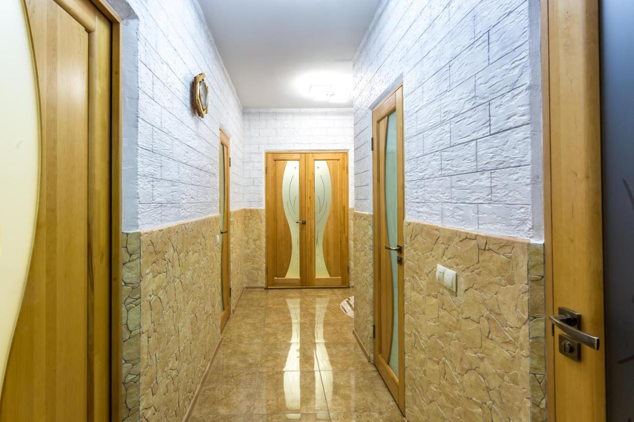 Уют И Комфорт Hrodna Exterior foto